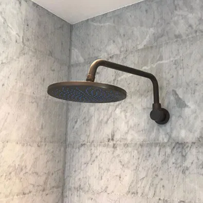 Bathroom installation example 7 — DRMB Plumbing & Heating portfolio